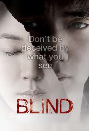 Poster Nonton Blind (2011) Sub Indo gt