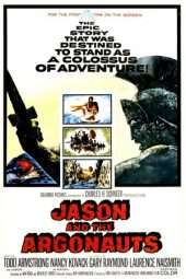 Nonton Film Jason and the Argonauts (1963) Sub Indo