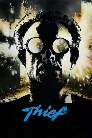 Poster Thief (1981) jf