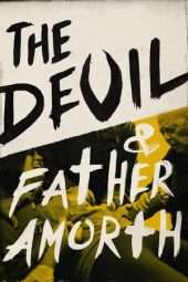 Nonton Film The Devil and Father Amorth (2018) Sub Indo