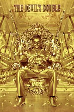 The Devil’s Double (2011)