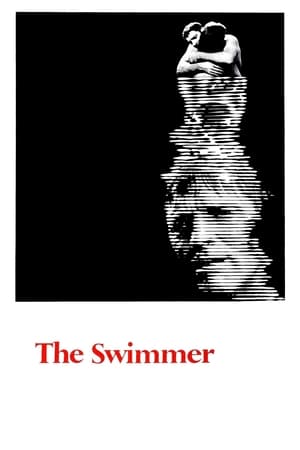 Poster The Swimmer (1968)