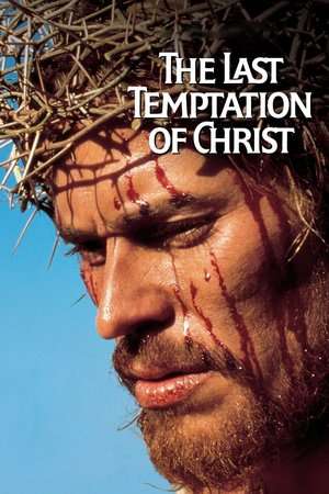 Poster Nonton The Last Temptation of Christ (1988) Sub Indo jf