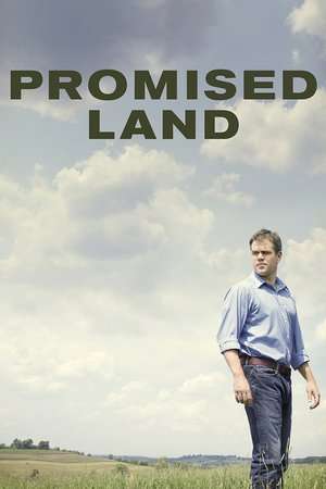 Poster Nonton Promised Land (2012) Sub Indo jf