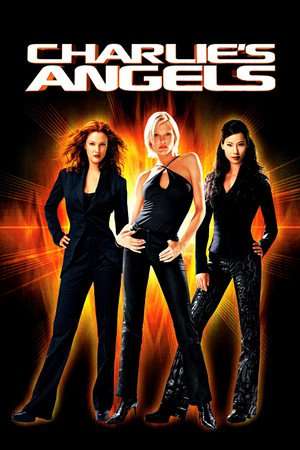 Nonton Charlie’s Angels (2000) Sub Indo jf