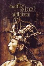 Nonton Film The City of Lost Children (1995) Sub Indo