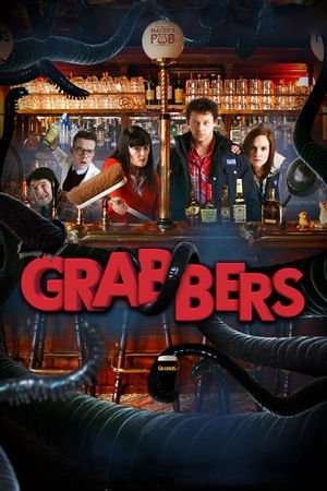 Poster Grabbers (2012) jf