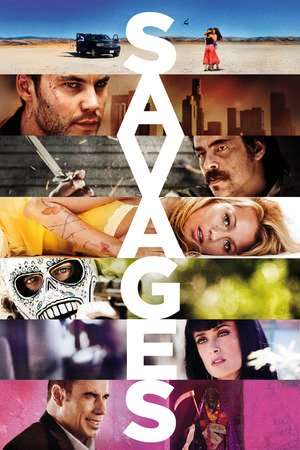 Savages (2012) jf