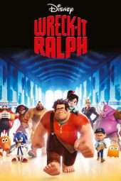 Nonton Film Wreck-It Ralph (2012) Sub Indo