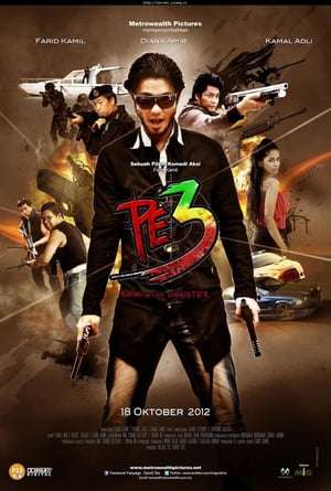 Poster PE3 (2012)