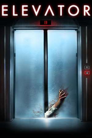 Poster Elevator (2011)