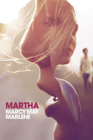 Poster Martha Marcy May Marlene (2011)