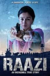 Nonton Film Raazi (2018) Sub Indo