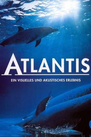 Atlantis 1991 Poster