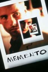 Nonton Film Memento (2000) Sub Indo