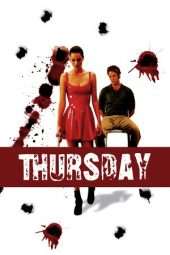 Nonton Film Thursday (1998) Sub Indo