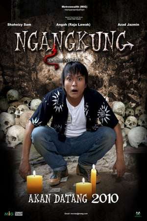 Poster Ngangkung (2012)