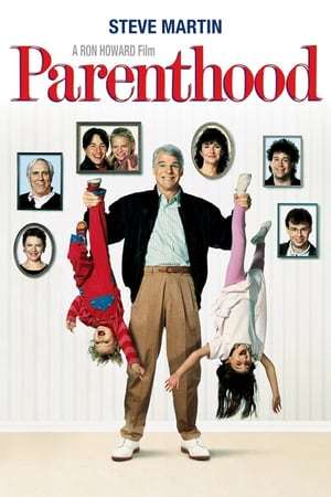 Poster Nonton Parenthood (1989) Sub Indo jf