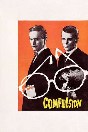 Compulsion (1959) jf