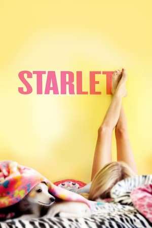 Starlet (2012) jf