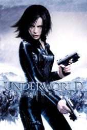 Nonton Film Underworld: Evolution (2006) Sub Indo