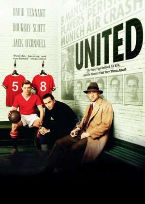 Poster United (2011)