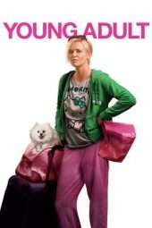 Nonton Film Young Adult (2011) Sub Indo