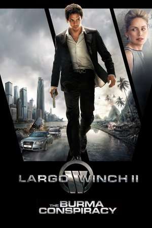 Nonton Largo Winch II / The Burma Conspiracy (2011) jf