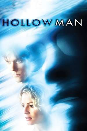 Poster Hollow Man (2000) jf