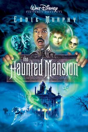 Nonton The Haunted Mansion (2003) Sub Indo jf