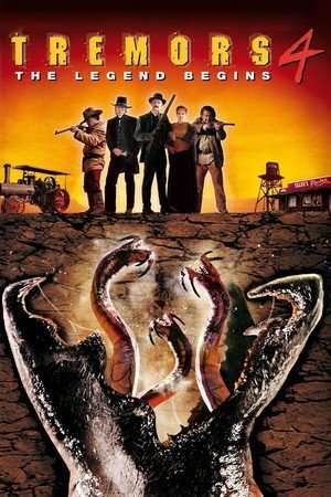 Nonton Tremors 4: The Legend Begins (2004) Sub Indo jf