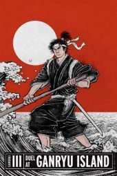 Nonton Film Samurai III: Duel at Ganryu Island (1956) Sub Indo