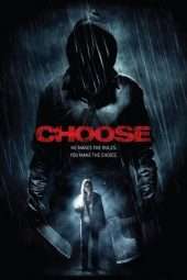 Nonton Film Choose (2011) Sub Indo