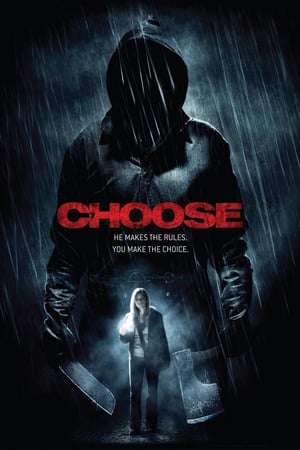 Poster Choose (2011)