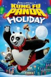 Nonton Film Kung Fu Panda Holiday (2010) Sub Indo