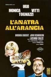 Nonton Film Duck in Orange Sauce (1975) Sub Indo