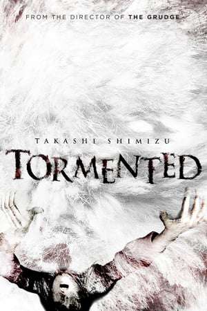 Poster Tormented (2011)