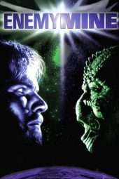 Nonton Film Enemy Mine (1985) Sub Indo