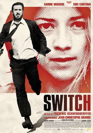 Poster Switch (2011)