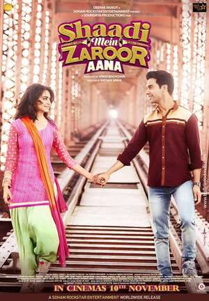 Shaadi Mein Zaroor Aana (2017) jf