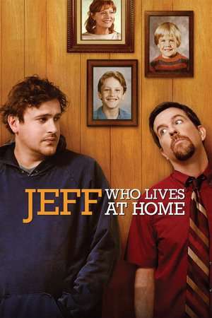 Poster Jeff, Who Lives at Home (2011)