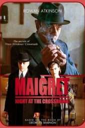 Nonton Film Maigret: Night at the Crossroads (2017) Sub Indo