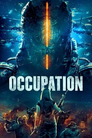 Poster Occupation (2018)