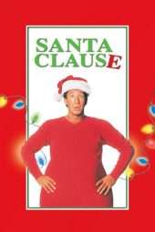 Nonton Film The Santa Clause (1994) Sub Indo