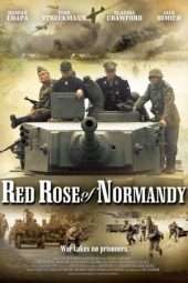 Nonton Film Red Rose of Normandy (2011) Sub Indo