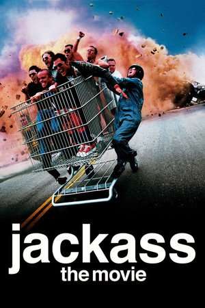 Jackass: The Movie (2002)