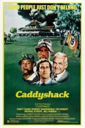 Nonton Film Caddyshack (1980) gt Sub Indo