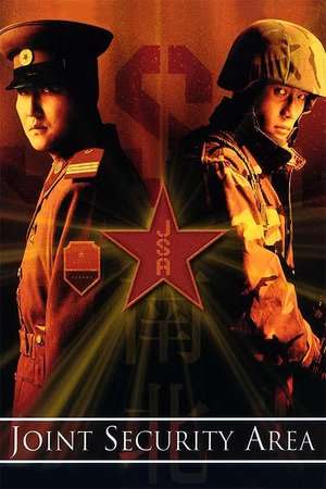 Nonton Joint Security Area (2000) Sub Indo jf