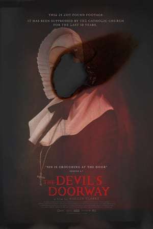 Poster The Devil’s Doorway (2018)