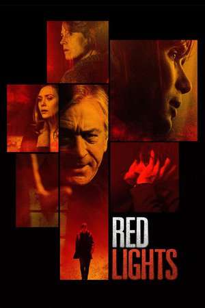 Red Lights (2012) jf